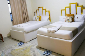 Simba Home's 5